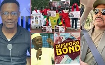 🔴Sonko chahuté à Milan-theatre de ses militants-diaspora Bond-manif FRDS-Emilie Ndiaye attaque sévèrement le régime pastéfien