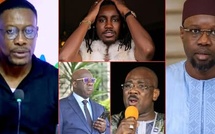 🔴Mauvaise nouvelle pour Farba-Waly Seck-Mbagnick Diop justice-Sonko démasqué-Hamidou Anne tire-