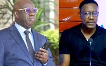 Réaction de Tange sur Mbagnick Diop aucun lien avec Wally Seck ni avec l’Etat il s’agit simplement