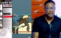 Surprenante réaction de Tange sur l'ex militant de Sonko détruit sévèrement Sonko et son régime sur