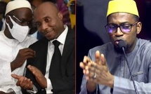 Defaite de Barth à la cour suprême Doudou Sow Sagesse déverse sa colère sur Khalifa Sall complice
