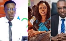 Grave révélation de Tange sur l'arrestation de l'ex Dg Amy Samaké et la Dage du ministère des T