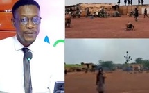 Grave révélation de Tange sur l'attaque des djihadistes au Mali&amp; alerte les autorités de la sécurité