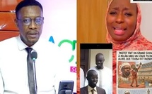 Surprenante réaction de Tange sur Sarata Djiba influenceuse attaque sévèrement Sonko sur sa gestion