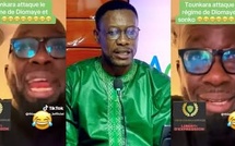 Grave révélation de Tange sur Tounkara USA déverse sa colère sur Sonko et son régime incompétent