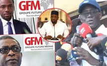 Marche pacifique Rappel à l'ordre le député Thierno A Sall détruit la menace de Sonko contre TFM