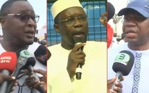 URGENT-Marche Rappel à l'ordre les sénégalais taclent sévèrement Sonko sur les détenus politiques