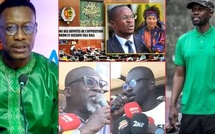 🔴Sonko attaqué violement par-Tounkara USA-Aissata T Sall-Abdou Mbow-les immigrés-Juge Déme-caisse noire-inondations à Touba Moussa Diakhaté pastef en colére-Khalifa rappeur brise le silence-