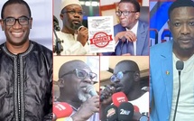 🔴CA SE DISCUTE-Sonko massacré-Rappel à l'ordre réussit-fils de l'ex PM en prison-Mouhamed B Diop réagit sur la crise et accuse Sonko à Milan