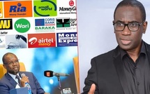 Surprenante réaction de Mouhamend Ben Diop sur l'ignorance de Sonko avec les taxes sur le peuple