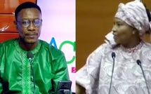 Grave révélation de Tange sur la colére de Me Aissata T Sall sur l'ignorance de Sonko sur les taxes