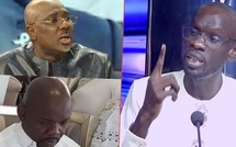 Relation Farba et Tahirou Sarr Ablaye du Pool Com démonte les accusations sur le détournement de...