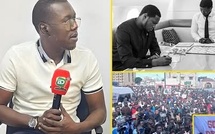 🔴DIRECT BAH DIAKHATE : DIOMAYE RIEN NE VA, EN ES-TU CONSCIENT? MALHEUREUSEMENT NON