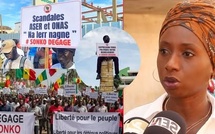 🔴[ EN DIRECT ] LES LIVES DE MATY FALL : Débrief manifestation du 13 Milan et 19 septembre Dakar