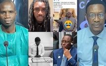 🔴Waly face aux enquéteurs-décés Farba? rencontre Macky Diomaye à New York-Tapha Mbaye 313 balance un