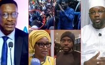 🔴Réplique de Macky aux mensonges-Boycoot à New York Diomaye massacré par-Mollah-Sonko-Yacine Fall