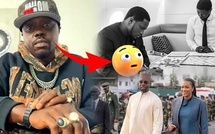 🔴Mollah Morgun explose :Réplique de Macky aux mensonges-Boycoot à New York Diomaye massacré par