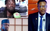 Grave révélation de Tange sur un militant de Sonko très déçu contre la manipulation et ses mensonges
