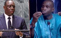 Macky Sall élevé au sommet de l'Afrique par l'ONU Moustapha Mbaye tacle Sonko sur ses accusations...