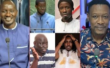 🔴Procés Abdou Nguer fixé-Waly face au juge-Diomaye humilié à l'ONU-Djiby Ndiaye réagit-Madiambal épinglé par