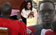 Caution de 210 millions liberté provisoire première réaction de l'avocat de Waly Seck après l'aution