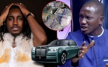Waly Seck face au juge caution et liberté provisoire Djiby Ndiaye déverse sa colère sur l'injustice