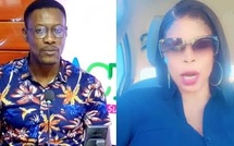 Reaction inattendue de Tange sur Coura Macky attaque sévèrement Dieuwrigne Ndiasse sur le décès de F
