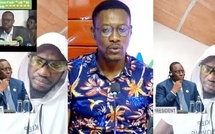 Terrible révélation de Tange sur le regret de l'activiste sur les manipulations de Sonko sur Macky
