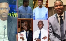 🔴SG ONU: Macky présente l'AFRIQUE AU COEUR-Sonko sur la crise-Diomaye à ONU-Mamadou Djigo déballe