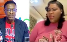 Grave révélation de Tange sur la réaction de Ndeye Fat Ndiaye tire sur Sonko face aux arrestations