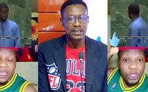 Tange's revelation on the Burkinabe's reaction after Diomaye's humiliation over his speech