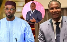 Grave révélation de Mamadou Djigo ex DG ANAT sur les contres vérités de Sonko avec FMI sur la dette