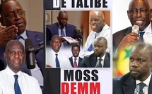 🔴DIRECT : Libération de Mansour Faye - Madiambal en France-Entretien exclusif avec le PR Macky Sall