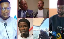 🔴ITV Macky chante-Mansour F répond-Kayz Fof tacle Sonko-Abdou Nguer-Madiambal en France-son fils