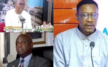 La révélation explosive de Tange sur la réaction du journaliste Fallou Khouma à l'affaire Mansour