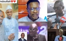 La grave révélation de Tange sur la réponse à la méchanceté d'Ameth Aidara lors de la libération de Mansour