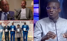 Ouvrage Afrique au cœur cinglante réplique de Macky à Sonko Cheikh Lo balance une infos de taille