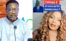 La grave révélation de Tange sur la réaction surprenante de son compatriote face à Macky Sall sur le toit de...