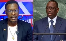 CA SE DISCUTE-Surprenante réaction de Tange sur l'accueille réservé à Macky Sall à l"AG ONU New York