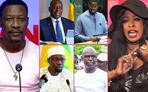 🔴LIVE-Grave révélation de Coura Macky sur-Diomaye humilié par-Macky réplique ONU-Madiambal fugitif-Mansour Faye libréré de prison.