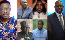 🔴Réplique salée de Macky-Waly libre-Akhenaton attaque Diomaye à ONU-Moustapha D tire sur-Madiambal