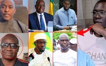 ​​🔴LIVE-Face à Bah D-Baba Aidara et Sarr démentent le ministre Bamba Cissé sur la fuite de Madiambal-révèlent la réponse salée de Macky Sall à Sonko sur la dette et Diomaye sur la HCJ