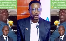 Grave révélation de Tange sur l'excuse d'1pastefien à Mansour Faye et détruit l'accusation de Sonko