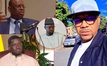 Arrestation de Macky Sall réaction de Diomaye sur France24 Omzo activiste détruit sévérement Sonko