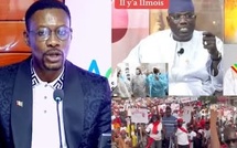 Révélation explosive de Tange sur la grande mobilisation pour la libération de Moustapha Diop Louga