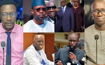 🔴Samba Ndong APR réagit-Macky détruit Sonko-Pape Maha en prison-Madiambal risque-sa femme arrétée