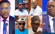 🔴Macky corrige Sonko sur la dette-Pape M Nd tire-famille Madiambal en prison-Assane Diouf balance