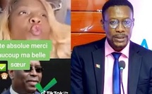 Réaction inattendue de Tange sur la révélation d'1 compatriote sur la victoire de Macky face à Sonko