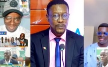 Grave révélation de Tange sur Yoro Kara et Bouclier 35 massacrent le DG du port Waly Diouf Bodian