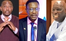 Mandat d'arrêt contre Madiambal sa famille en prison Baba Aidara corrige le ministre de l'interieur